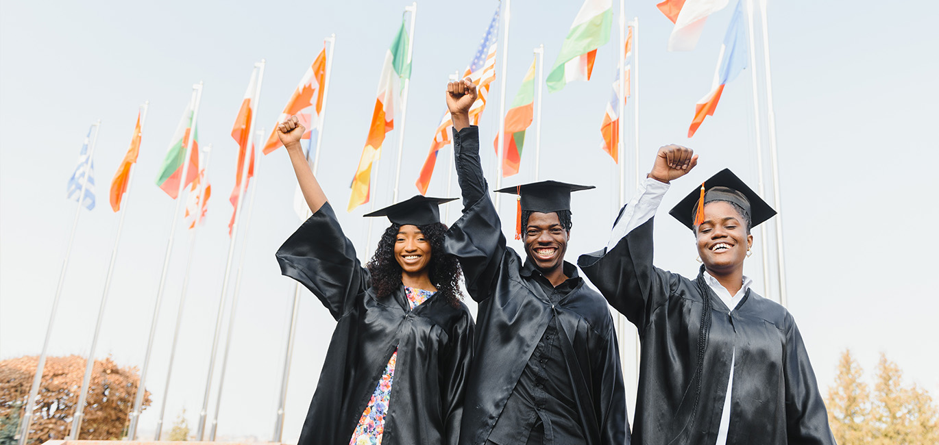 Top Fully Funded Masters Scholarships for International Students