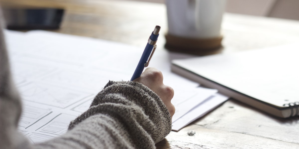 How to Craft a Winning Statement of Purpose for Graduate School Overview